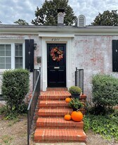 2911 Westfield Rd in Charlotte, NC - Building Photo