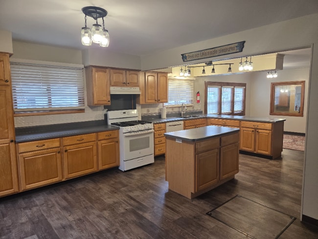 property at 5347 Birch Island Dr