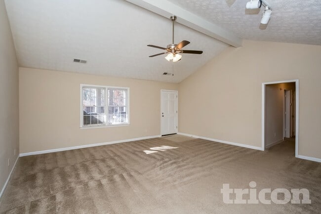 1631 Quail Run SW in Conyers, GA - Foto de edificio - Building Photo