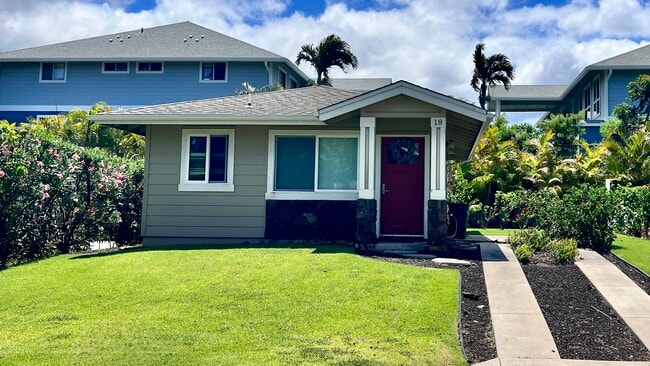 18 Kili Nahe St in Lahaina, HI - Building Photo - Building Photo
