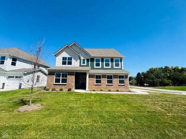 property at 1103 Marston