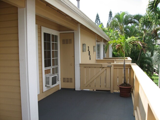 306 Mananai Pl in Honolulu, HI - Building Photo - Building Photo