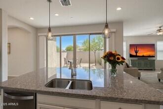 1914 N 140th Ave in Goodyear, AZ - Building Photo - Building Photo