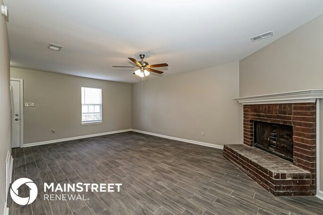 5377 Ragan Ridge Dr in Memphis, TN - Building Photo - Building Photo