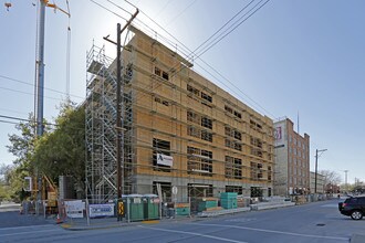 Warehouse Artist Lofts in Sacramento, CA - Building Photo - Building Photo