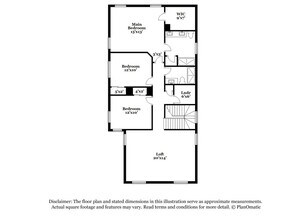 7546 Wentworth Springs Ct in Las Vegas, NV - Foto de edificio - Building Photo