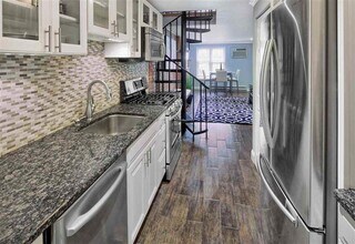 79 Garden St in Hoboken, NJ - Building Photo - Building Photo