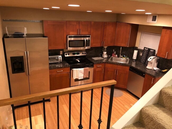 property at 2715 Harcum Wy