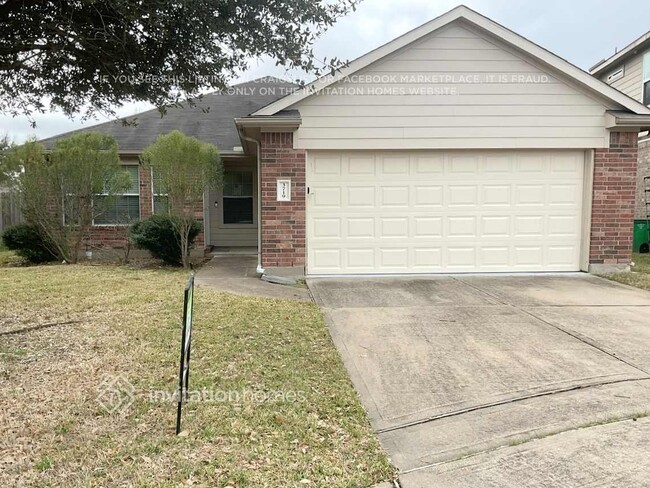 property at 3719 Iris Ridge Way