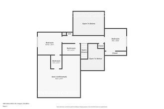 1695 Salem Mill Ct SE in Conyers, GA - Building Photo - Building Photo