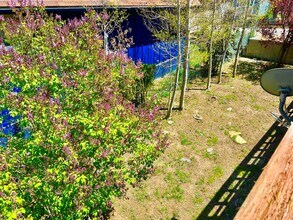 6601 Lowry Ln in Frazier Park, CA - Building Photo - Building Photo