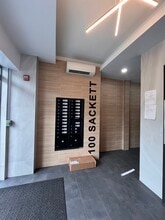 99 Sackett St, Unit 502 in Jersey City, NJ - Building Photo - Building Photo