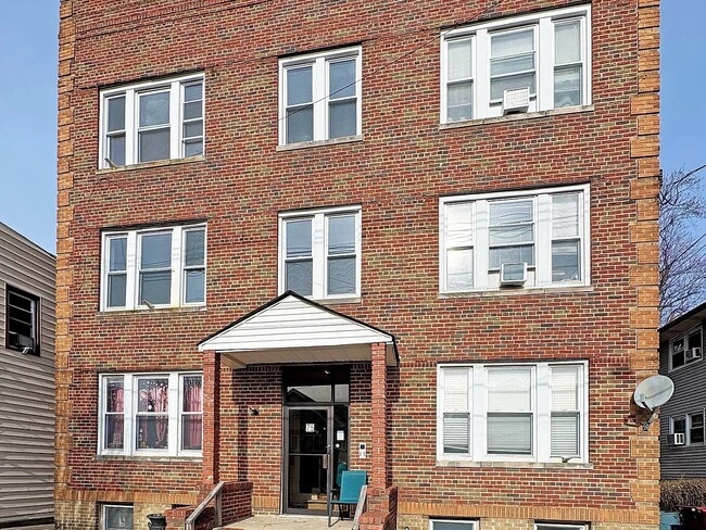 property at 75 Passaic Ave
