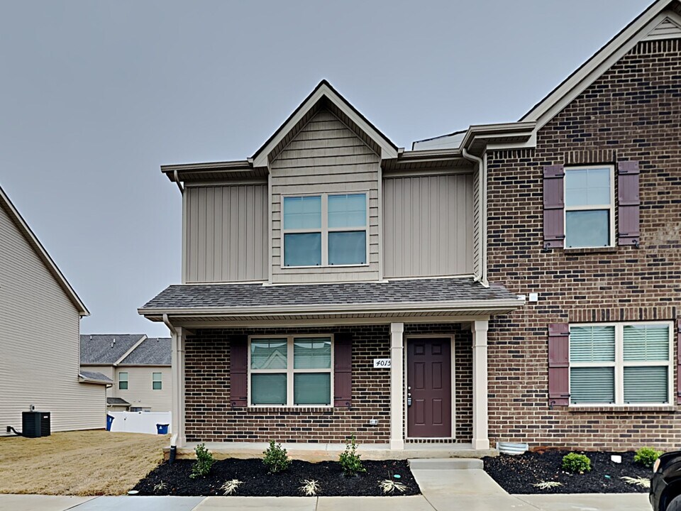 4015 Utica St in Smyrna, TN - Building Photo