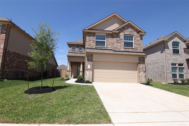 24838 Alberti Sonata Dr in Katy, TX - Building Photo - Building Photo