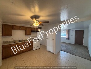 1228 E Kentucky St in Tucson, AZ - Building Photo - Building Photo