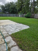 8528 Echoridge Ct in Jacksonville, FL - Foto de edificio - Building Photo