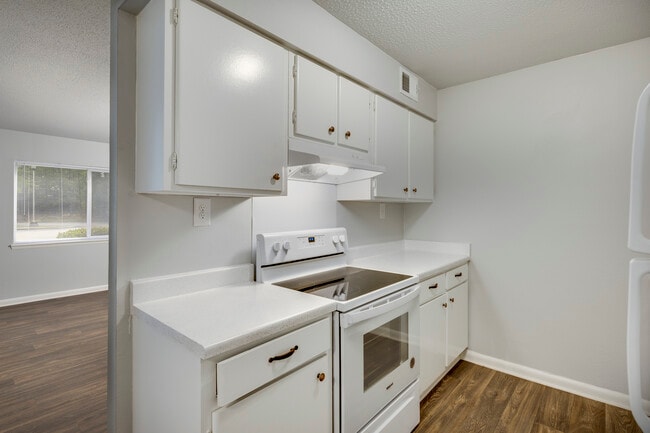 Lafayette Square Apartments