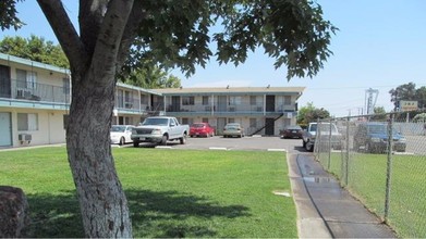 Beale Star Apartments in Marysville, CA - Building Photo - Other