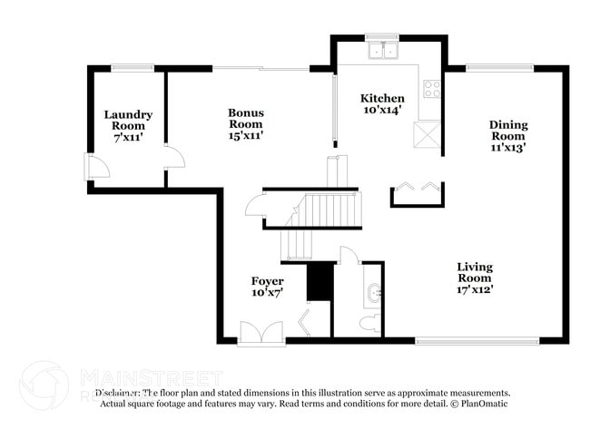 7406 Meadow Dr in Tampa, FL - Building Photo - Building Photo