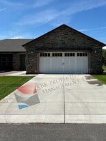 637 Country Club Cir in Alamosa, CO - Building Photo