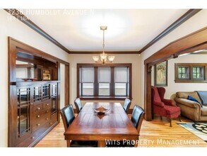 3238 N Humboldt Ave in Minneapolis, MN - Building Photo - Building Photo