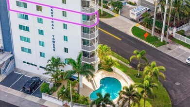 720 Bayshore Dr, Unit 701 in Fort Lauderdale, FL - Building Photo - Building Photo