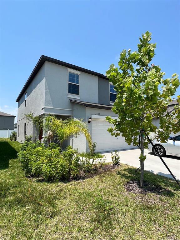 7033 Samuel Ivy Dr in Tampa, FL - Building Photo - Building Photo