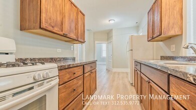 2625 W 21st Pl in Chicago, IL - Building Photo - Building Photo