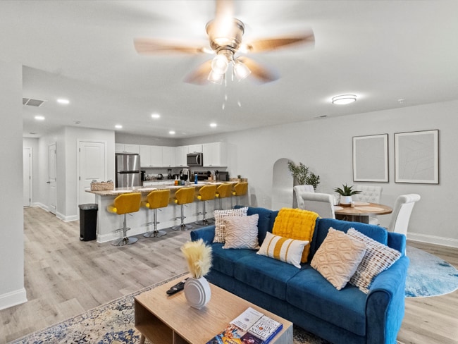 property at 1659 Legrand Rd