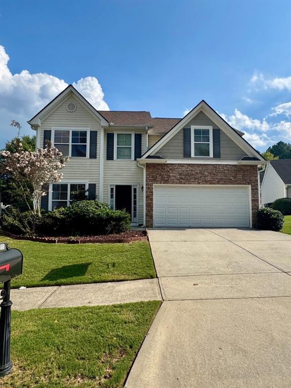 property at 4011 Village Main St