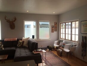 1380 Hearst Ave in Berkeley, CA - Building Photo - Building Photo