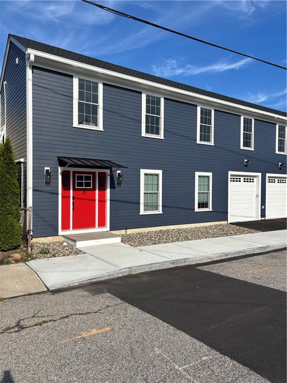 property at 3 Vaughan Ave