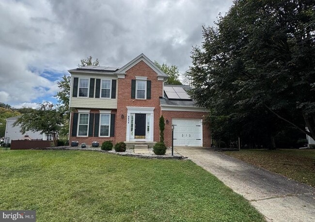 property at 8834 Chiswick Ct