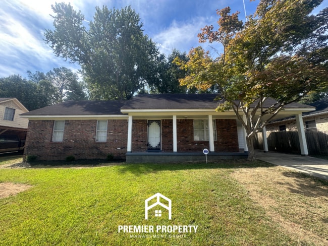 property at 6343 Limewood Ave