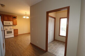 2222 Thompson Dr in Junction City, KS - Building Photo - Building Photo