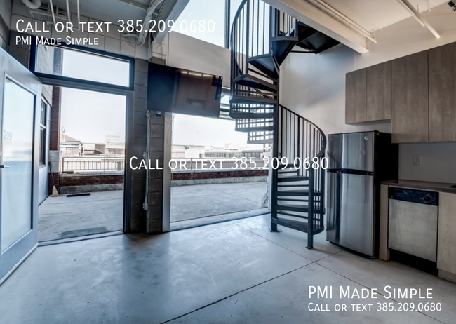 property at 360 W Broadway