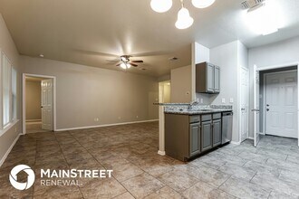 7319 Trance Ln in Converse, TX - Building Photo - Building Photo