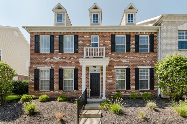 property at 13521 Erlen Dr