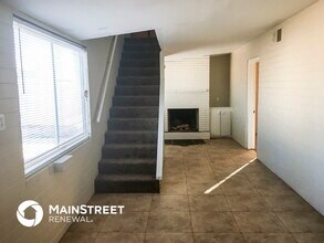 3434 E Polk St in Phoenix, AZ - Building Photo - Building Photo