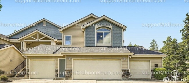 property at 4319 Issaquah-Pine Lake Rd SE