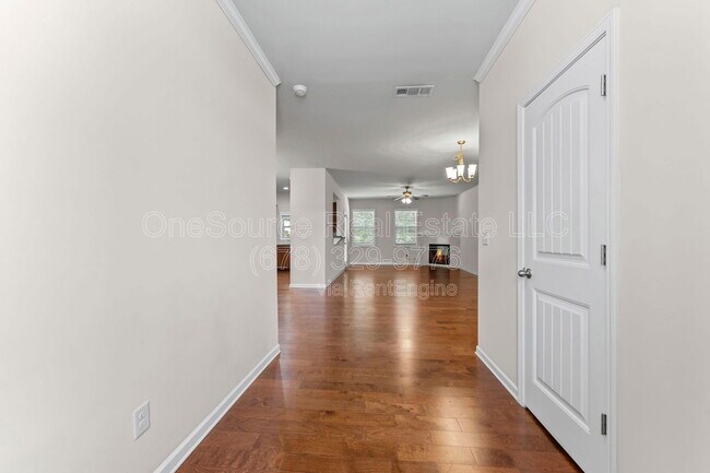 385 Franklin Ln in Acworth, GA - Building Photo - Building Photo