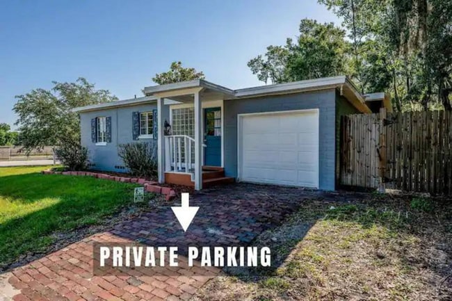2014 Newman St in Orlando, FL - Building Photo - Building Photo