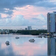 2903 Point E Dr in Aventura, FL - Building Photo - Building Photo