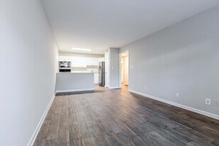 The Avenue Apartments