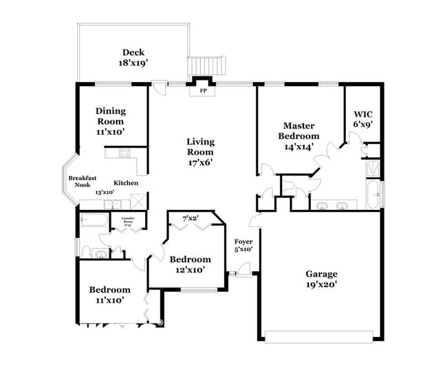 529 Leslie Ann Ct in Nashville, TN - Building Photo - Building Photo