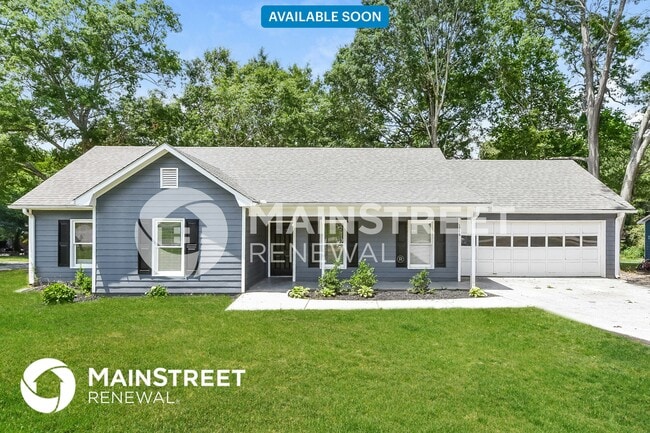 property at 1248 Claywill Cir