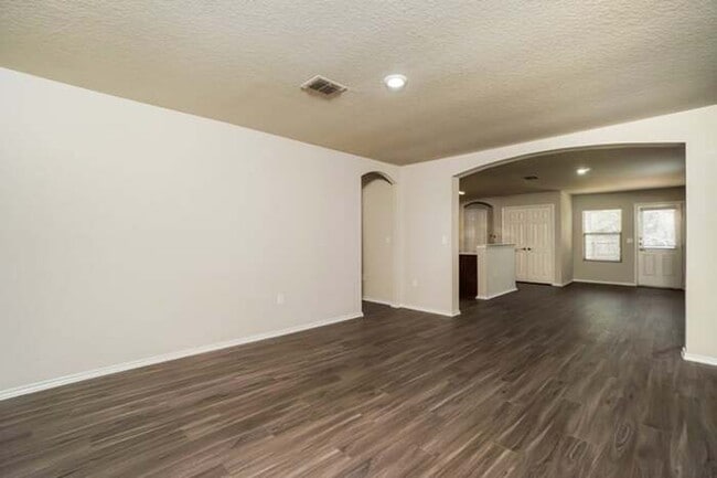 property at 7523 Whispine
