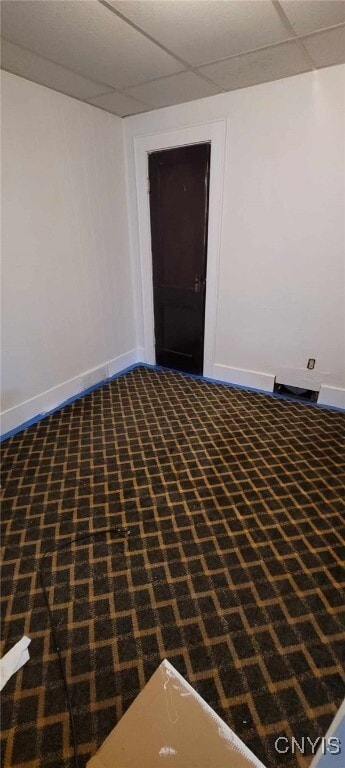 property at 126 Mather St
