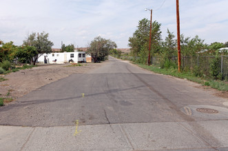 South Main Mobile Park in Belen, NM - Building Photo - Building Photo